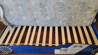 letto bambino F1