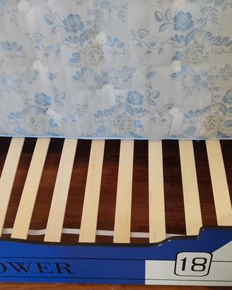 letto bambino F1
