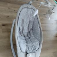 seggiolino a dondolo