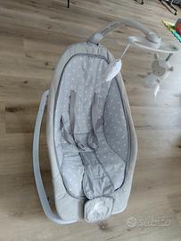 seggiolino a dondolo