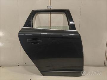 PORTIERA POSTERIORE SINISTRA VOLVO XC60 1° Serie