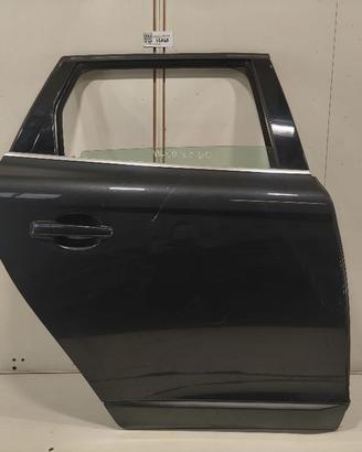 PORTIERA POSTERIORE SINISTRA VOLVO XC60 1° Serie