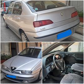 Alfa Romeo 146