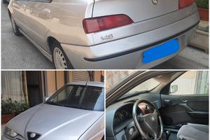 Alfa Romeo 146