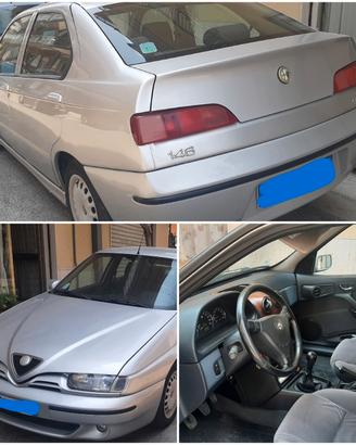Alfa Romeo 146
