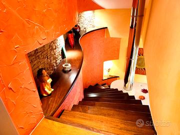 Suite harmony-casa vacanze appartament-sicilia