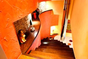 Suite harmony-casa vacanze appartament-sicilia