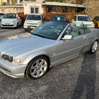 Bmw 320 Cabrio 170 cv