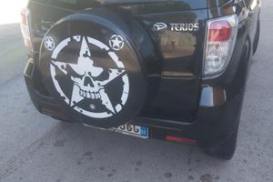 auto terios