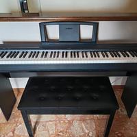 Piano digitale Yamaha P-35