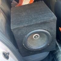 Subwoofer