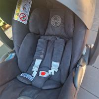 Ovetto Cybex iCloud