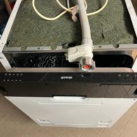 Lavastoviglie 9 coperti