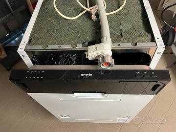 Lavastoviglie 9 coperti