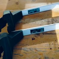 portapacchi VW New Beetle 