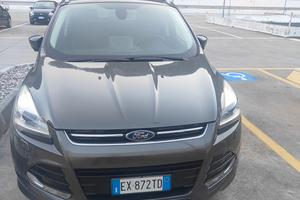 Ford kuga 2.0 4x4 180cv