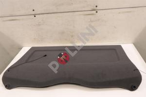 Ripiano cappelliera Ford Focus Restyling 2009