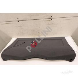 Ripiano cappelliera Ford Focus Restyling 2009