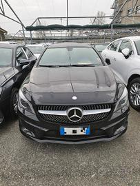 IN ARRIVO Mercedes Cla 200cdi 136cv Premium amg 20