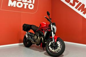 DUCATI Monster 1200 Ducati Monster 1200 MY14 (2