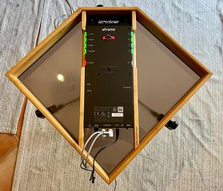 ATV Aframe Electrorganic Frame Drum