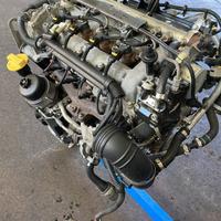 MOTORE Lancia Musa 1.3 51kW 70Cv 188A9000 2006