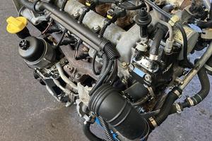 MOTORE Lancia Musa 1.3 51kW 70Cv 188A9000 2006