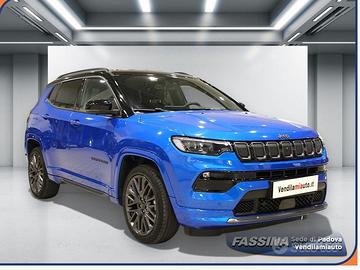 Jeep Compass 1.6 MJet II 96kW S