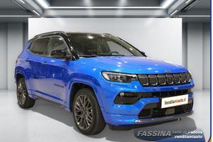 Jeep Compass 1.6 MJet II 96kW S