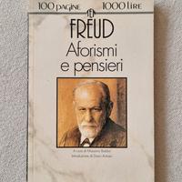 Freud - Aforismi e pensieri