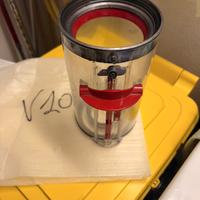 Cesto per Dyson V10 SV12 originale