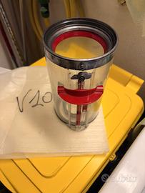 Cesto per Dyson V10 SV12 originale