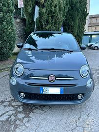 Fiat 500 1.2 EASYPOWER CULT gpl 51 kW (69 CV)