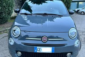 Fiat 500 1.2 EASYPOWER CULT gpl 51 kW (69 CV)