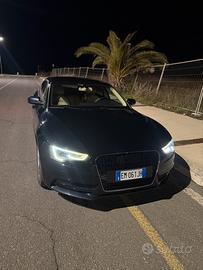 Audi A5 2.0 tdi
