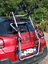 portabici Peruzzo modello Treviso art 380