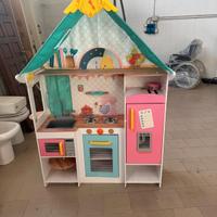 cucina  bambini "Morning sunshine play kitchen"
