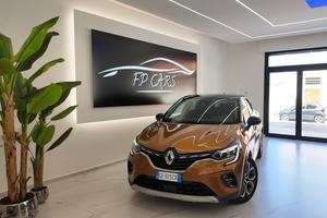 RENAULT Captur Pl.-in Hybr. E-Tech 160 Init.Par.
