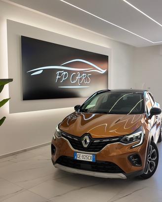 RENAULT Captur Pl.-in Hybr. E-Tech 160 Init.Par.