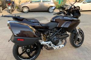 Ducati miltistrada 1000ds