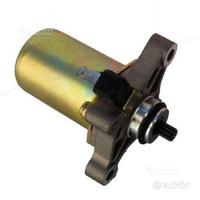 Motorino avviamento kymco agility 50 4t