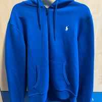 Felpa Polo Ralph Lauren Blu