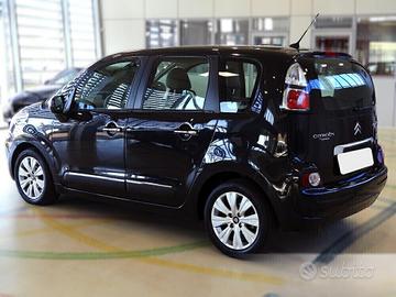 Citroen C3 Picasso - N-1