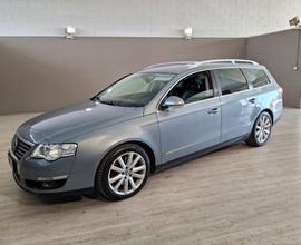 Volkswagen Passat 2.0 TDI DPF 4mot. Var. Business