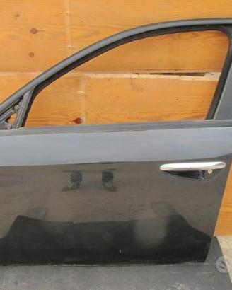Porta sportello anteriore sinistro alfa 159