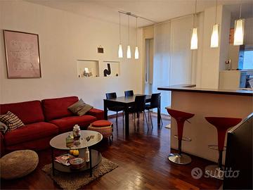 MM P.TA VENEZIA/DATEO - Trilocale arredato