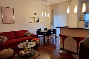 MM P.TA VENEZIA/DATEO - Trilocale arredato