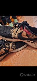 scarpe originali Nike personalizzate 
