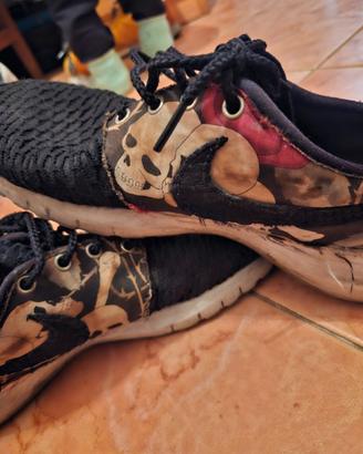 scarpe originali Nike personalizzate 