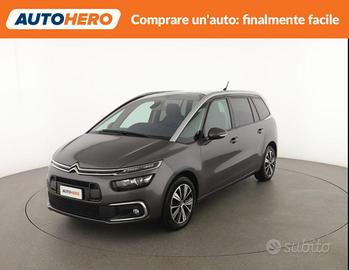 CITROEN Grand C4 Spacetourer AT21245